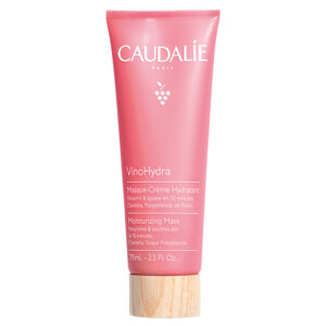 Caudalie Vinohydra moisturizing mask-cream 75 ml