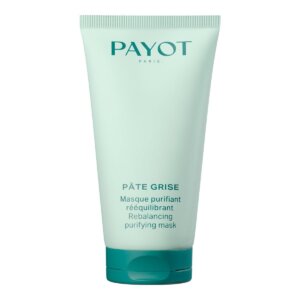 Payot Pâte Grise balancing purifying mask 75 ml
