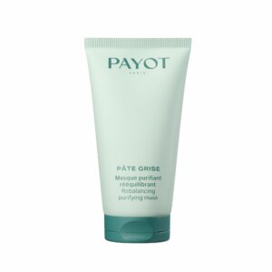 Payot PÂTE GRISE balancing purifying mask 75 ml