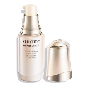 Shiseido Benefiance Wrinkle Smoothing Serum 30 ml