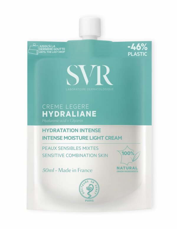 Svr HYDRALIANE light 50 ml Svr Hydraliane light 50 ml
