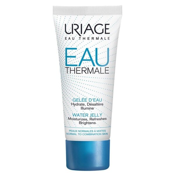 Uriage Water Jelly 40 ml Uriage Water Jelly