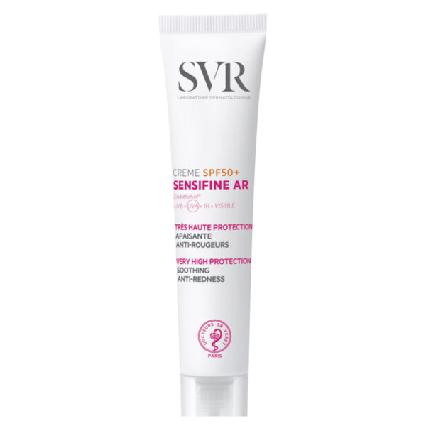 Svr SENSIFINE AR SPF50+ 40 ml Svr Sensifine AR SPF50+ 40 ml