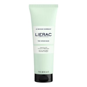 Lierac SUPRA-RADIANCE mascarilla luminosidad doble peeling 75 ml