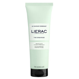 Lierac SUPRA-RADIANCE mascarilla luminosidad doble peeling 75 ml