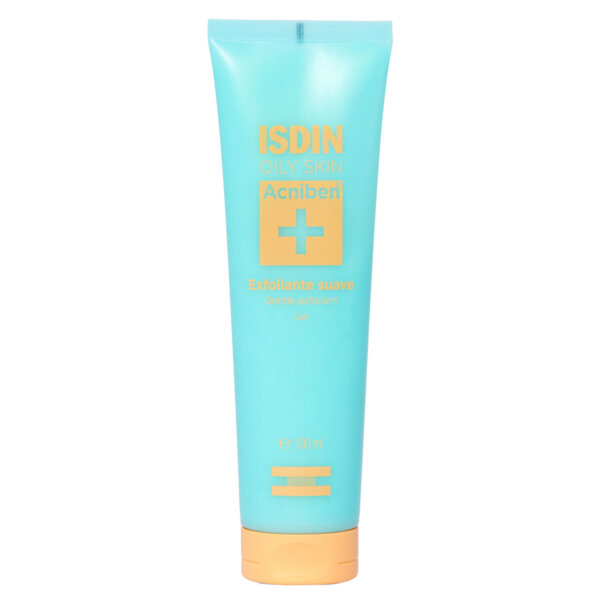 Isdin ACNIBEN gentle scrub 100 ml