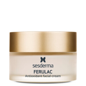Sesderma FERULAC antioxidant facial cream for dry skin 50 ml