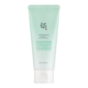 Beauty Of Joseon GREEN PLUM cleansing gel 100 ml