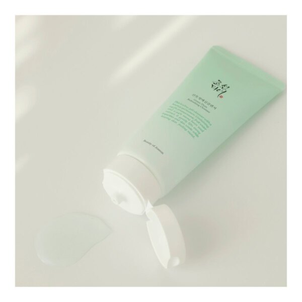 Beauty Of Joseon GREEN PLUM cleansing gel 100 ml