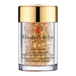 Elizabeth Arden ADVANCED CERAMIDE CAPSULES daily youth eye serum 60 caps