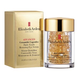 Elizabeth Arden ADVANCED CERAMIDE CAPSULES daily youth eye serum 60 caps
