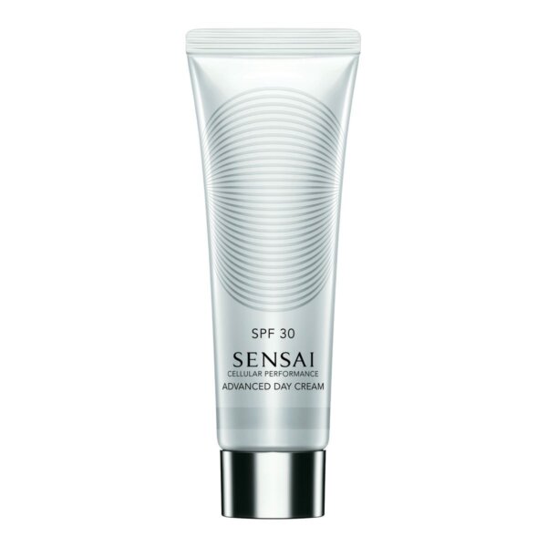 Sensai CELLULAR PERFORMANCE ADVANCED day cream SPF30 50 ml Sensai CELLULAR PERFORMANCE ADVANCED day cream SPF30 50 ml