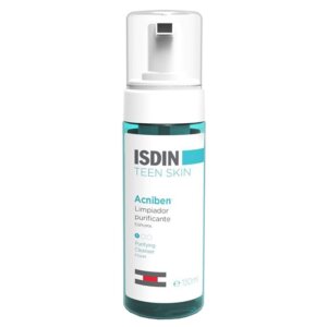 Isdin ACNIBEN limpiador purificante 150 ml