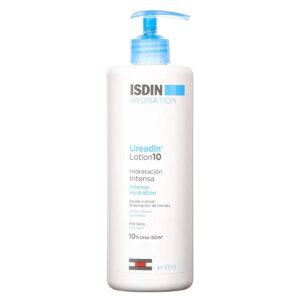 Isdin UREADIN LOTION10 intense hydration 400 ml