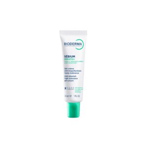 Bioderma SÉBIUM KERATO+ eficacia antiacné, máxima tolerancia 30 ml