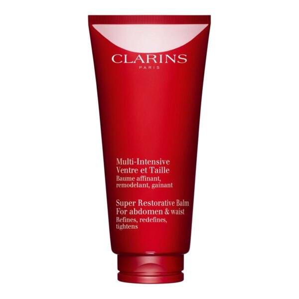 Clarins Multi-Intensive Super Restorative Balm 200 ml Clarins Multi-Intensive Super Restorative Balm
