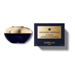 Guerlain Orchidée Impériale mask 75 ml
