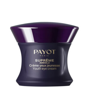 Payot SUPRÊME ABSOLU silmakreem