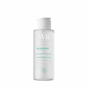 Svr Physiopure eau micellaire 100 ml