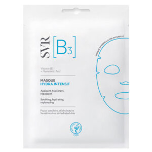 SVR B3 intensiivne niisutav mask 6 x 12 ml