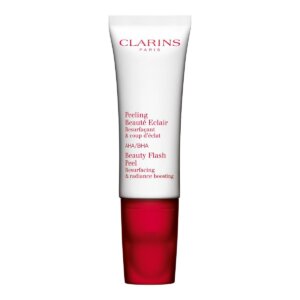 Clarins Beauty Flash Peel