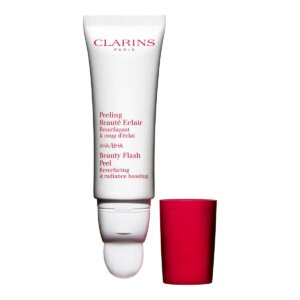 Clarins Beauty Flash Peel