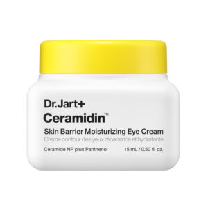 Dr. Jart+ Ceramidin Skin Barrier Moisturizing Eye Cream