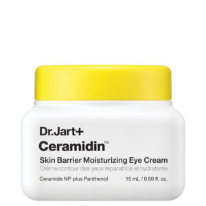 Dr. Jart+ Ceramidin Skin Barrier Moisturizing Eye Cream
