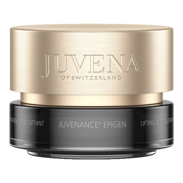 Juvena Juvenance Epigen Night Cream öökreem 50 ml Juvena Juvenance Epigen öökreem