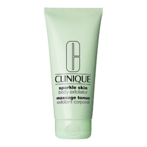 Clinique SPARKLE SKIN body exfoliator 200 ml