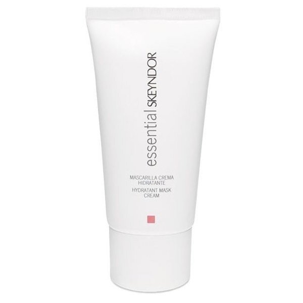 Skeyndor Essential Hydratant Mask Cream 50 ml Skeyndor Essential Hydratant Mask Cream 50 ml