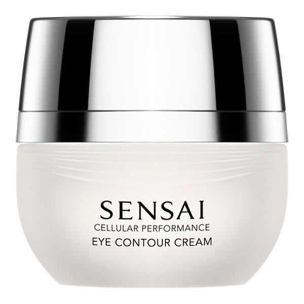 Sensai CP Eye Contour Cream Sensai CP Eye Contour Cream