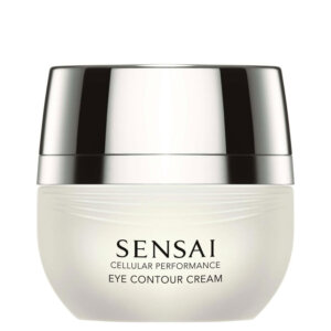 Sensai CP Eye Contour Cream