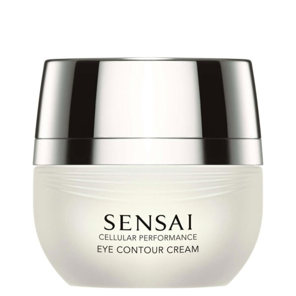 Sensai CP Eye Contour Cream