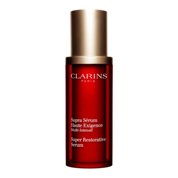 Clarins Super Restorative Remodelling Serum Clarins Super Restorative Remodelling Serum