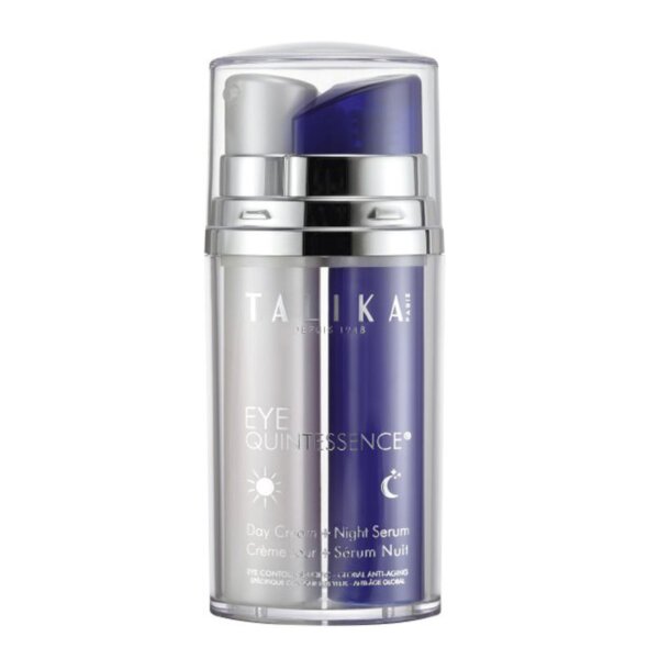 Talika EYE QUINTESSENCE 2 x 10 ml Talika Eye Quintessence 2 x 10 ml