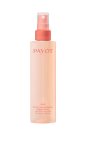 Payot LES DÉMAQUILLANTES brume tonique douceur 200 ml