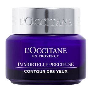 L’Occitane Immortelle Precious Eye Balm