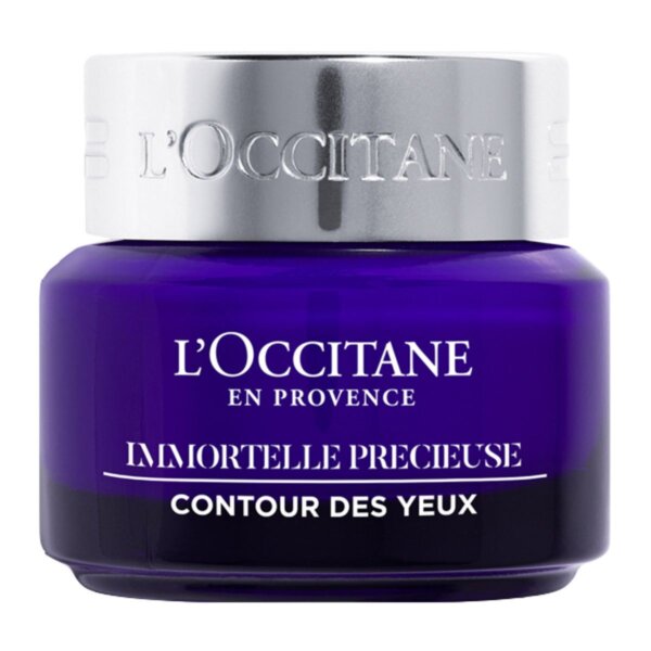 L’Occitane Immortelle Precious Eye Balm L’Occitane Immortelle Precious Eye Balm