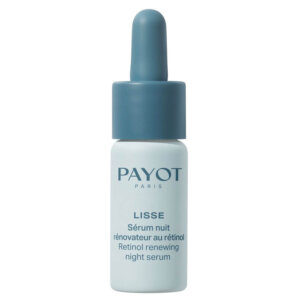 Payot LISSE serum night renovateur retinol 15 ml