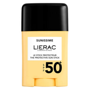 Lierac SUNISSIME sunscreen stick SPF50+ 10 gr