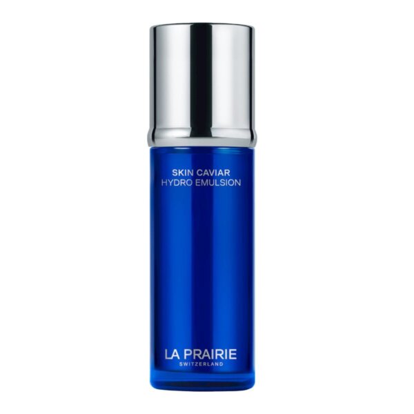 La Prairie Skin Caviar moisturizing and firming emulsion 70 ml La Prairie Skin Caviar moisturizing and firming emulsion 70 ml