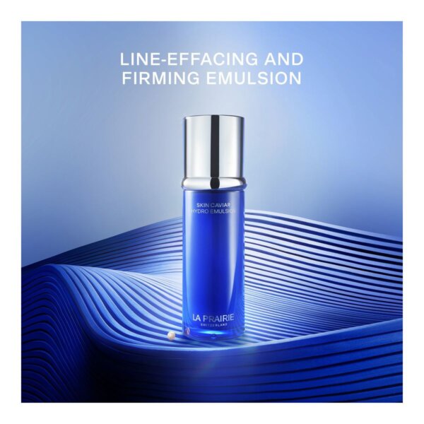 La Prairie SKIN CAVIAR moisturizing and firming emulsion 70 ml