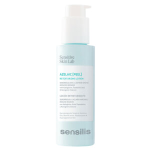 Sensilis Azelaic Peel uuendav losjoon 100 ml