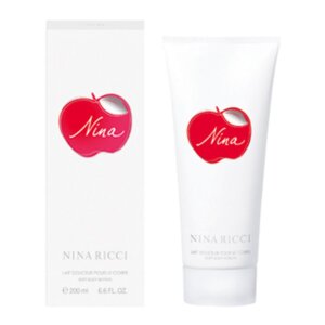 NINA body lotion 200 ml