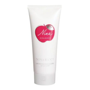 NINA body lotion 200 ml