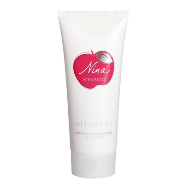 NINA body lotion 200 ml
