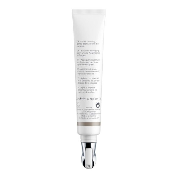 Juvena Miracle Eye Cream