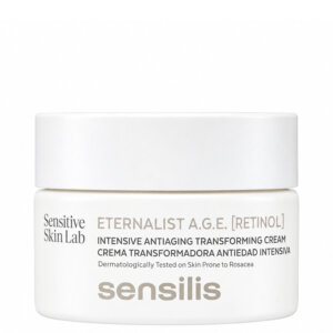 Sensilis ETERNALIST A.G.E kreem