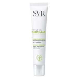 Svr Sebiaclear active gel 40 ml